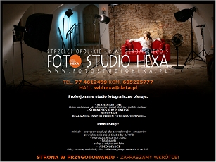Studio Hexa - fotograf na ślub w Gliwicach
