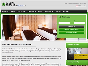 Najlepszy hotel we Wrocławiu