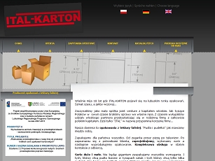 Opakowania kartonowe w korzystnej cenie