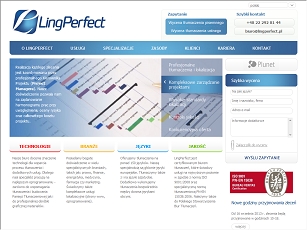 Tłumaczenia z lingperfect.pl